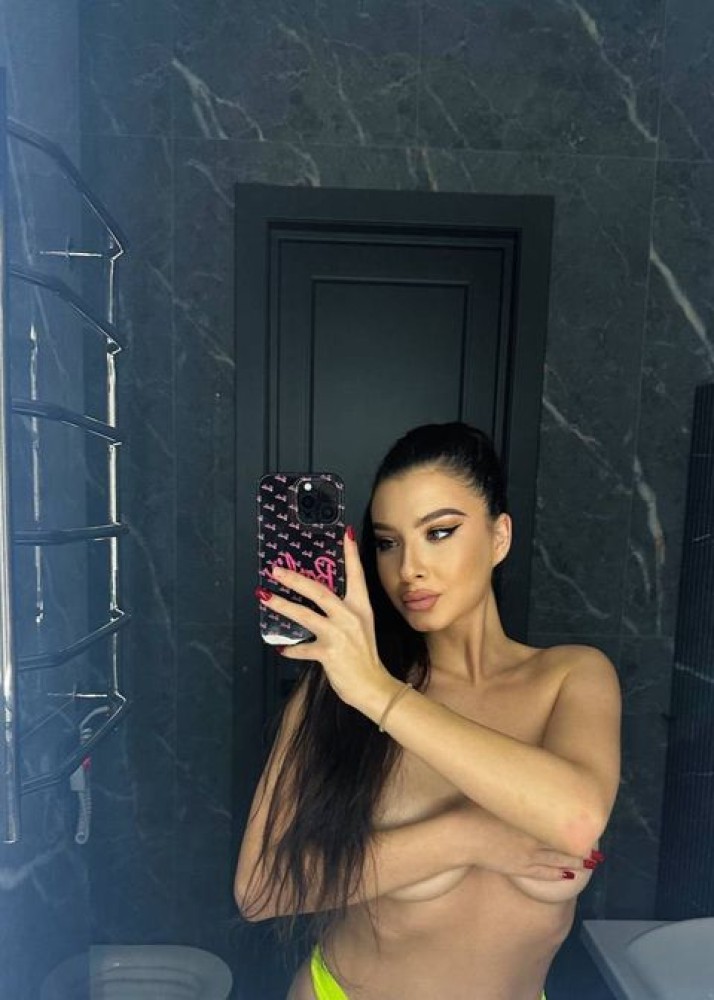 Индивидуалка Ирина главное фото в городе Мама 