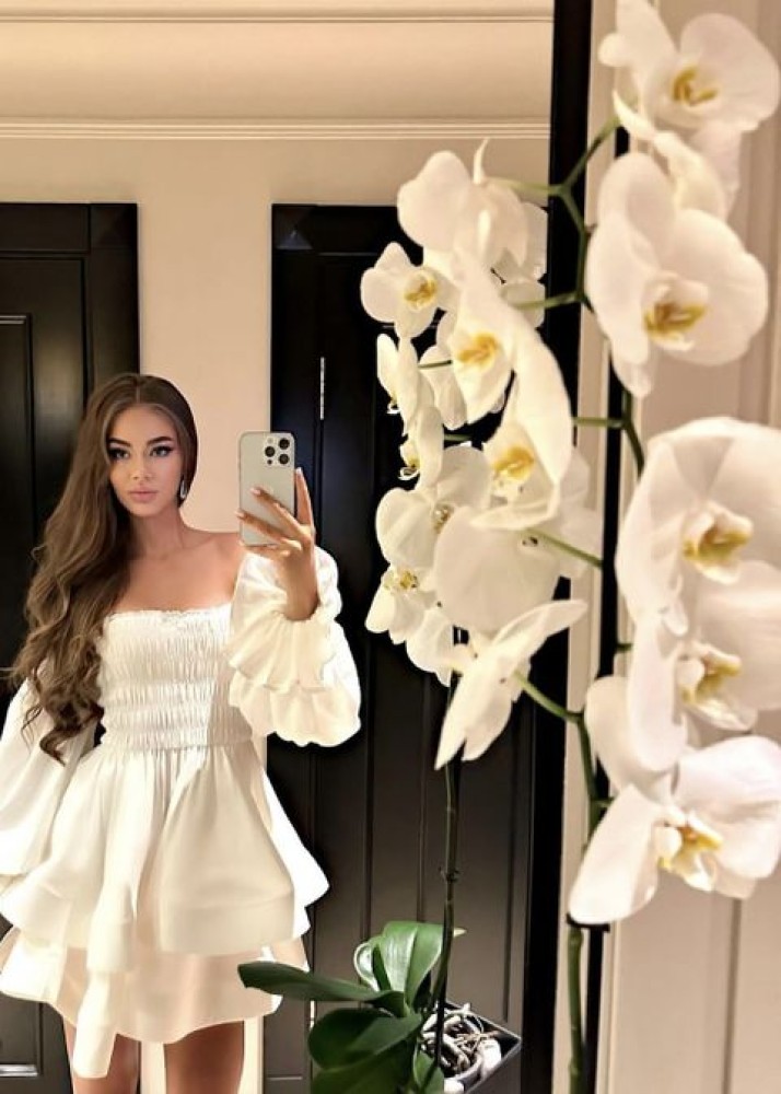 Индивидуалка Кира фото № 2 в городе Мама