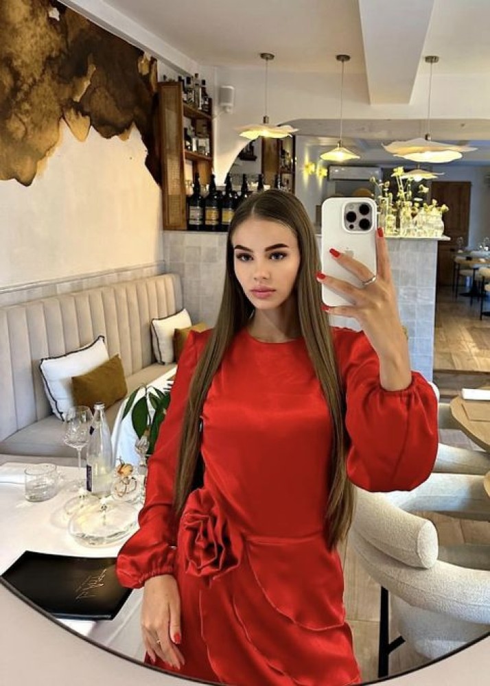 Индивидуалка Кира фото № 2 в городе Мама