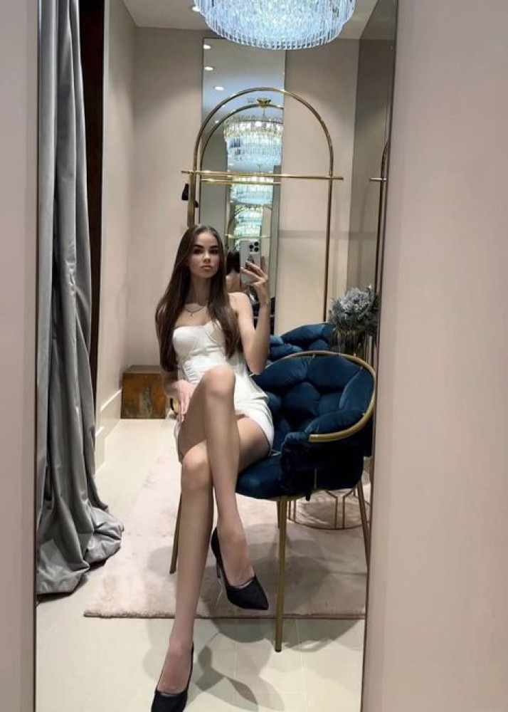 Индивидуалка Кира фото № 2 в городе Мама