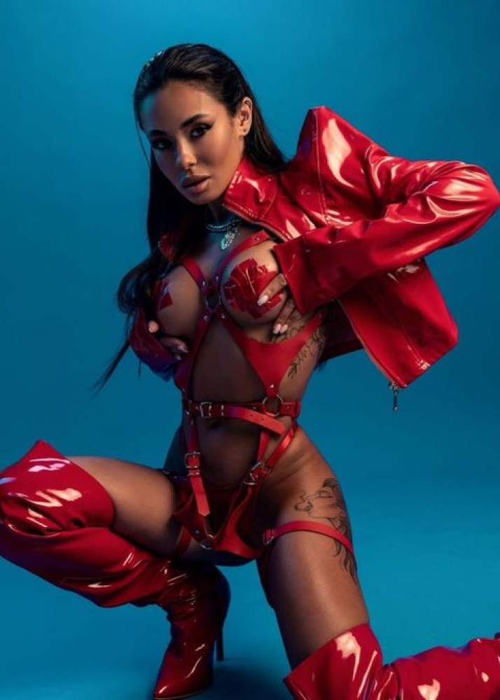 Индивидуалка Кира главное фото в городе Мама 