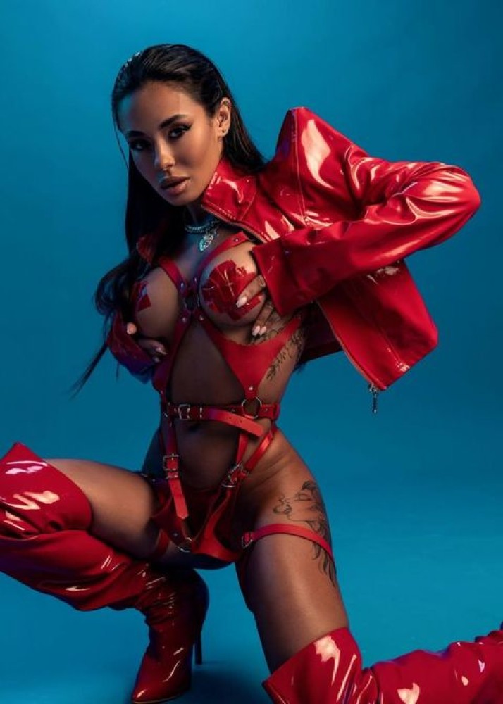 Индивидуалка Кира фото № 2 в городе Мама