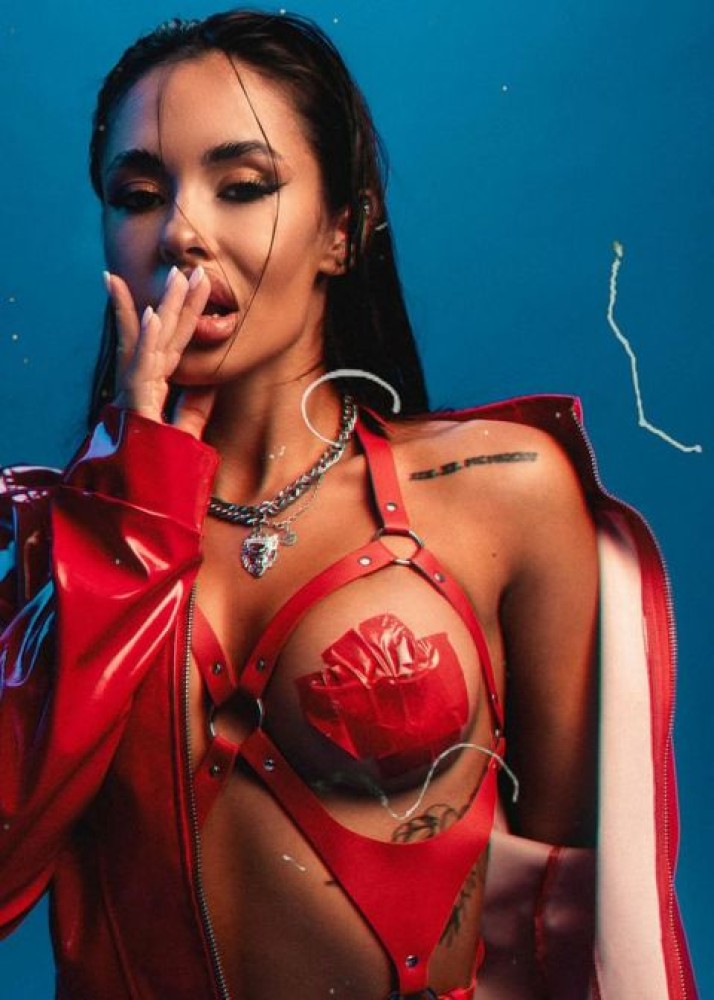 Индивидуалка Кира фото № 2 в городе Мама