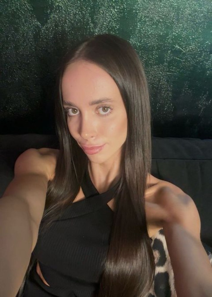 Индивидуалка Милана фото № 2 в городе Мама