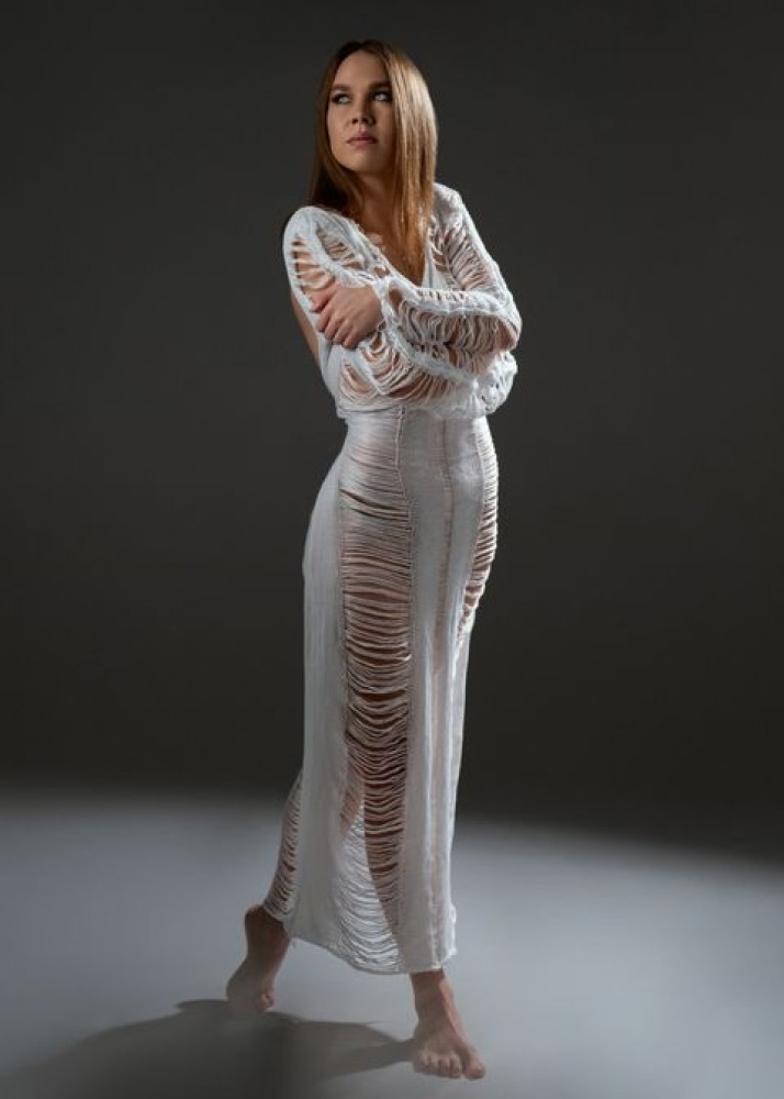 Индивидуалка Вероника фото № 2 в городе Мама