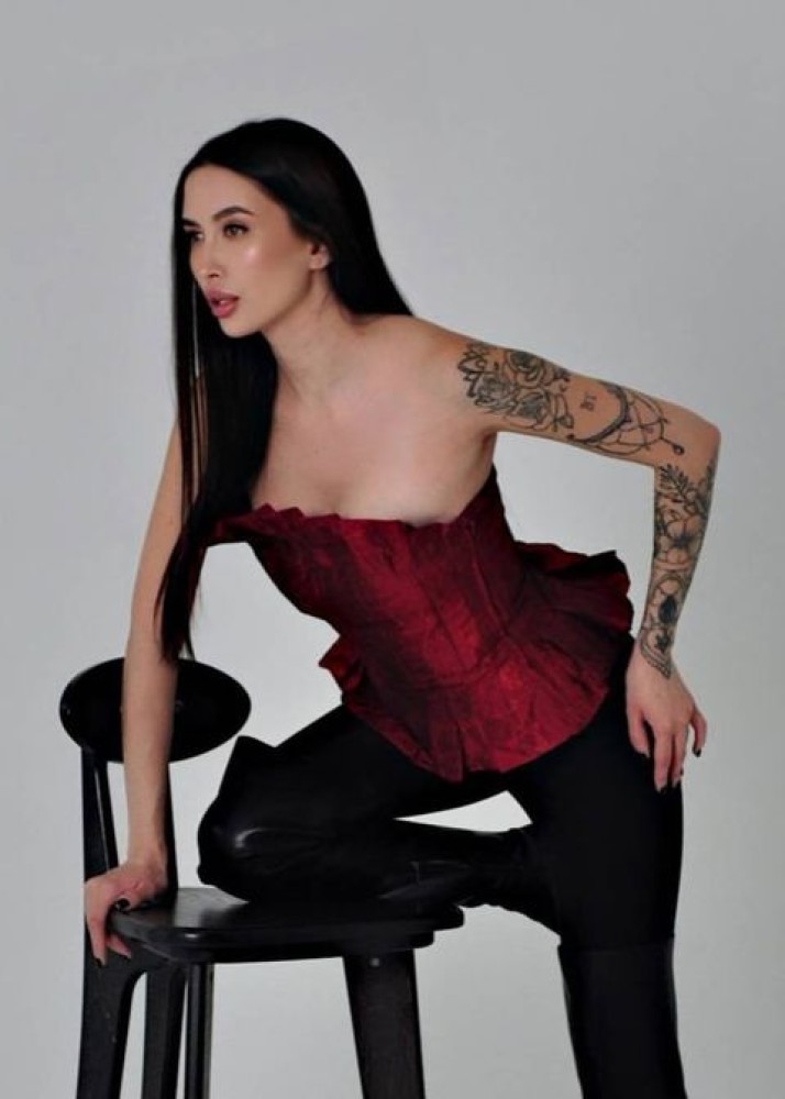 Индивидуалка Вика главное фото в городе Мама 