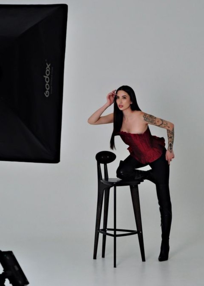 Индивидуалка Вика фото № 2 в городе Мама