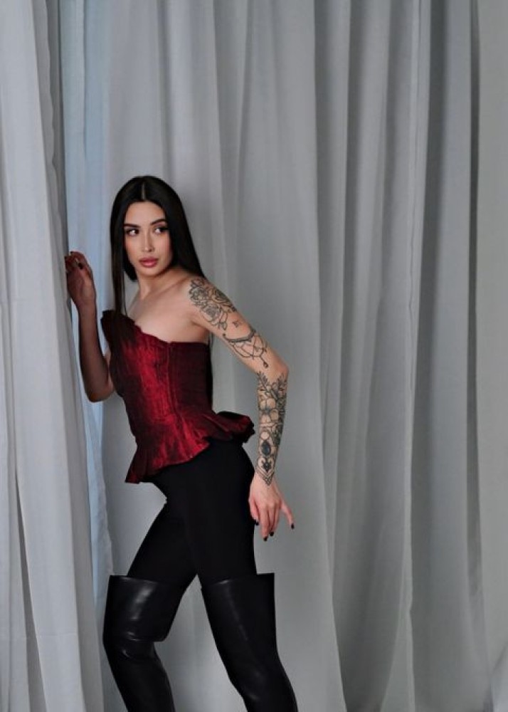 Индивидуалка Вика фото № 2 в городе Мама