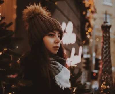 Карина, Г. Мама