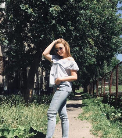 Камила, Г. Мама