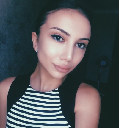 Светлана, Г. Мама