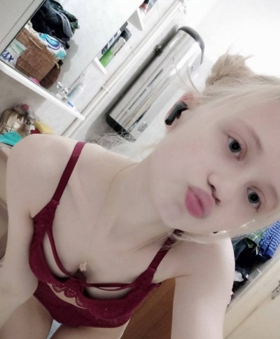 Регина, Г. Мама