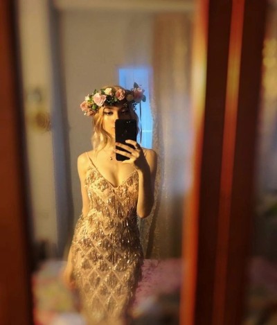 Надя, Г. Мама