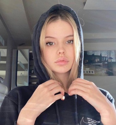 Тамара, Г. Мама