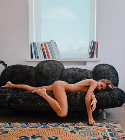 Юлия, Г. Мама