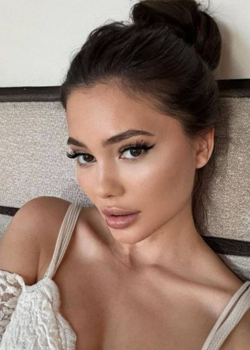 Алла, Г. Мама