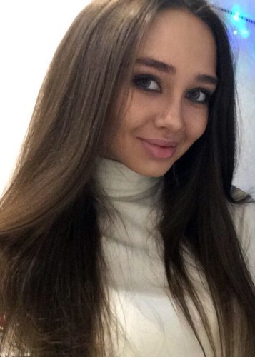 Ева, Г. Мама