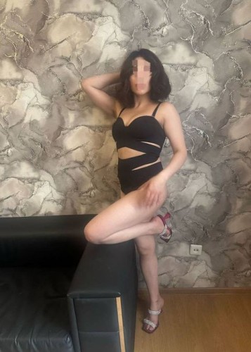 Марго, Г. Мама