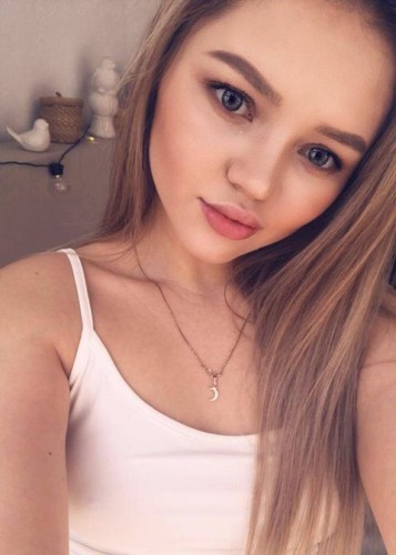 Наташа, Г. Мама