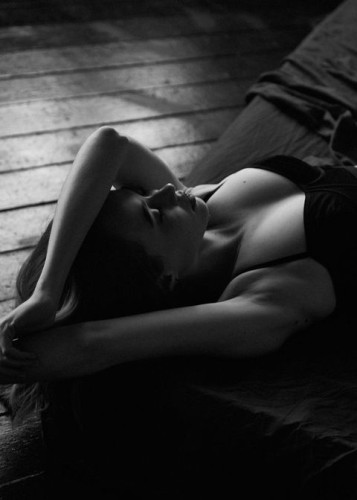 Оля, Г. Мама