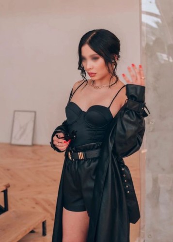 Сандра, Г. Мама