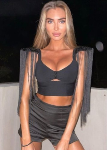 Соня, Г. Мама