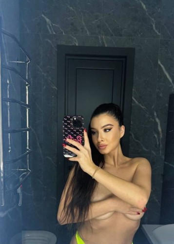 Ирина, Г. Мама