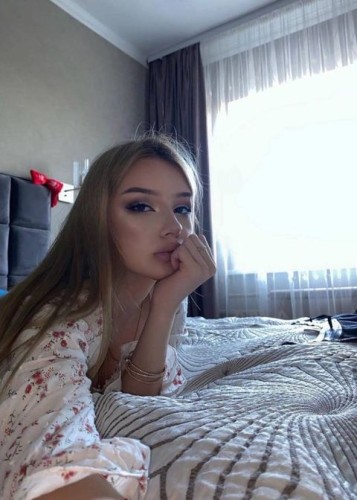 Люба, Г. Мама